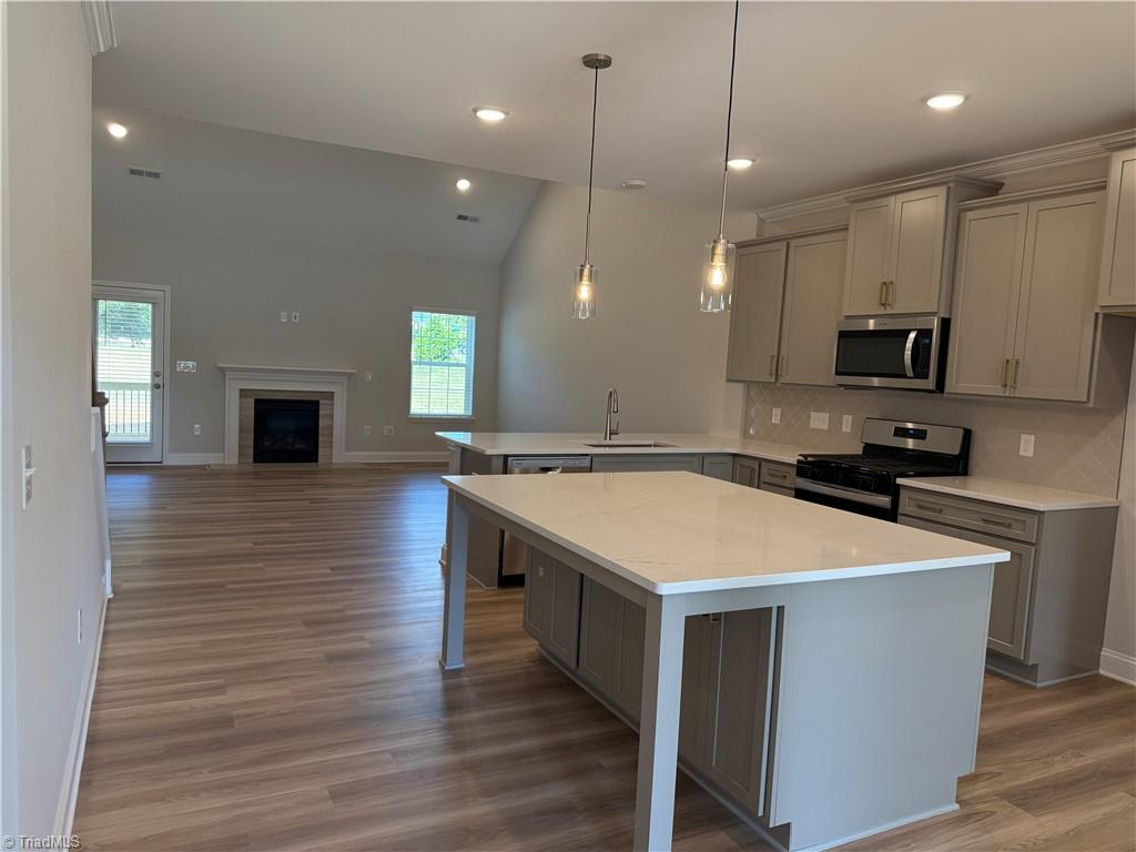 3301 Alyssa Way High Point, NC 27265 - Photo 26 of 43 Gallery Image 26