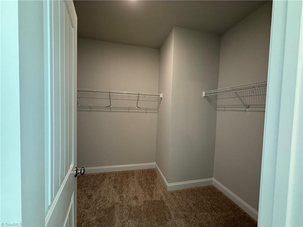 3301 Alyssa Way High Point, NC 27265 - Photo 32 of 43 Enormous closet
