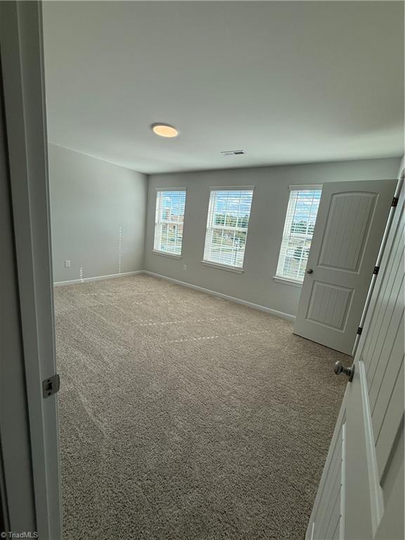 3301 Alyssa Way High Point, NC 27265 - Photo 37 of 43 Large bedrooms throughout