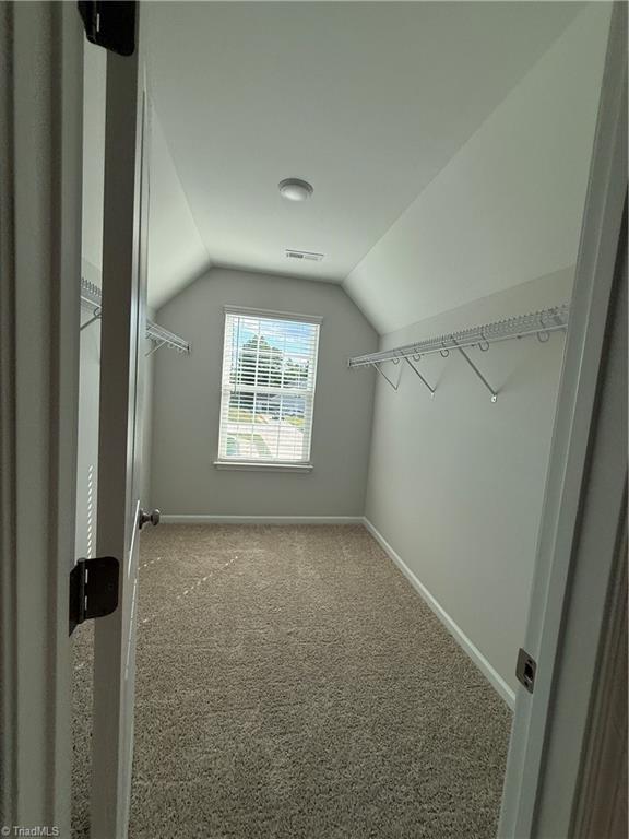 3301 Alyssa Way High Point, NC 27265 - Photo 40 of 43 Cute closet