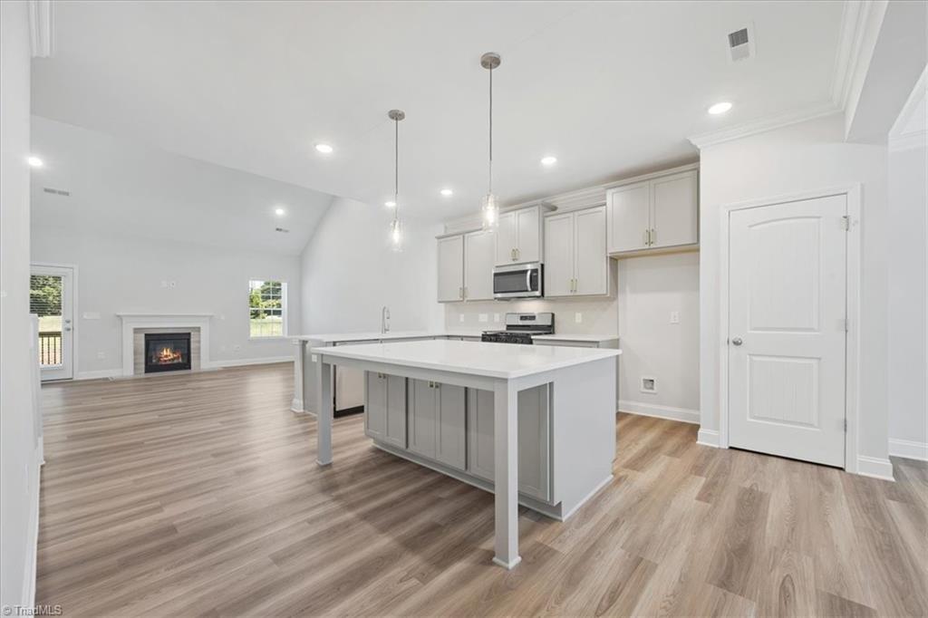 3301 Alyssa Way High Point, NC 27265 - Photo 6 of 43 Gallery Image 6