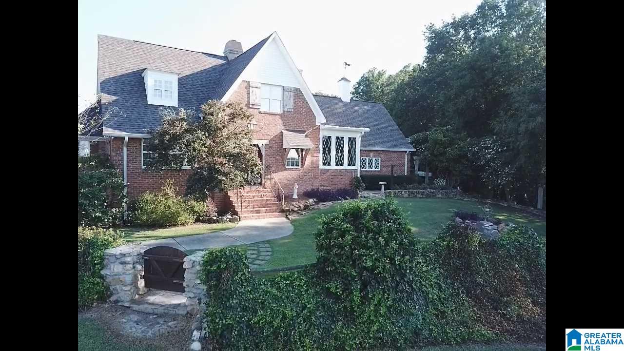 2801 Grist Mill Road Alpine, AL 35014 - Photo 6 of 47