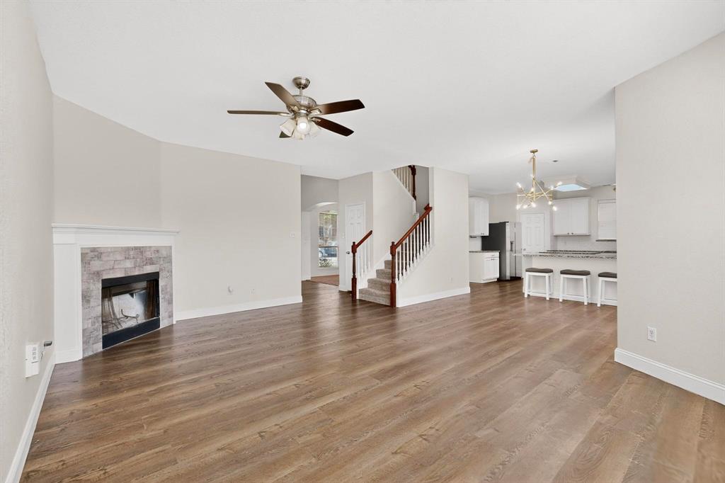 12047 Del Rio Drive Frisco, TX 75035 - Photo 29 of 29 Great Floor Plan