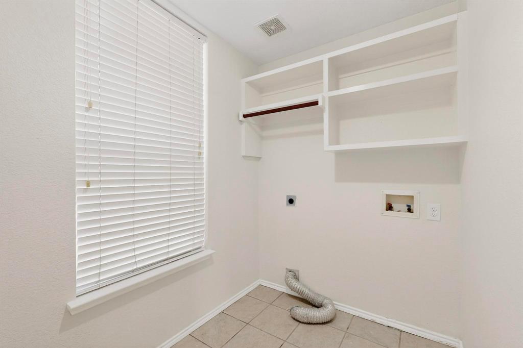 12047 Del Rio Drive Frisco, TX 75035 - Photo 24 of 29 Utility Room