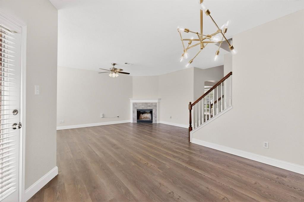 12047 Del Rio Drive Frisco, TX 75035 - Photo 8 of 29