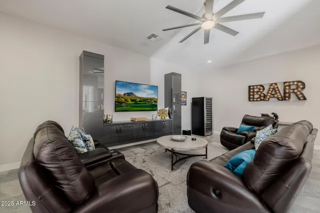 $2,088,000 | 6148 South Marin Drive, Gilbert, AZ 85298