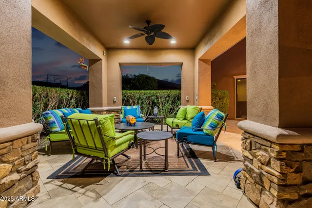$2,088,000 | 6148 South Marin Drive, Gilbert, AZ 85298