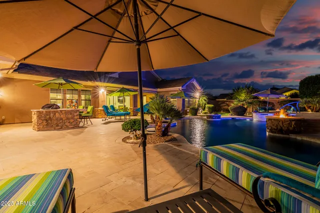 $2,088,000 | 6148 South Marin Drive, Gilbert, AZ 85298