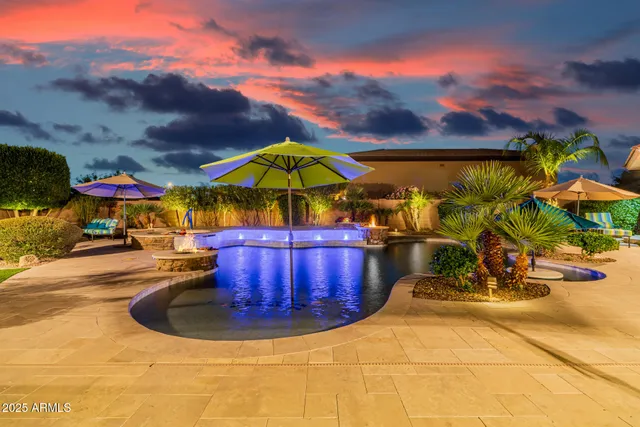 $2,088,000 | 6148 South Marin Drive, Gilbert, AZ 85298