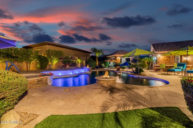 $2,088,000 | 6148 South Marin Drive, Gilbert, AZ 85298