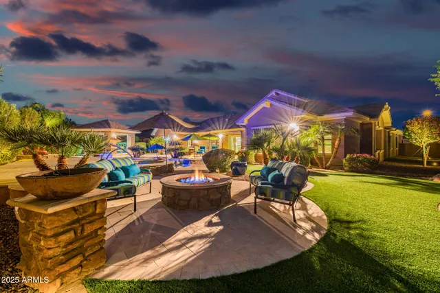 $2,088,000 | 6148 South Marin Drive, Gilbert, AZ 85298