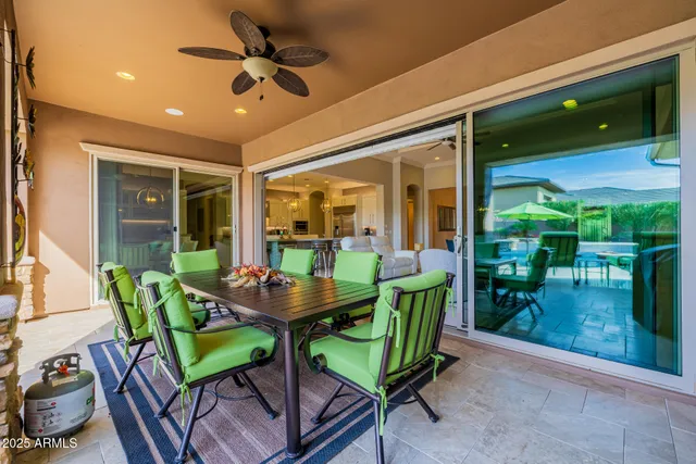 $2,088,000 | 6148 South Marin Drive, Gilbert, AZ 85298