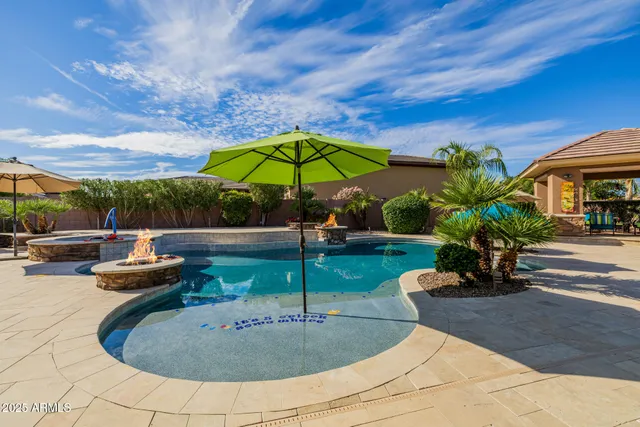 $2,088,000 | 6148 South Marin Drive, Gilbert, AZ 85298