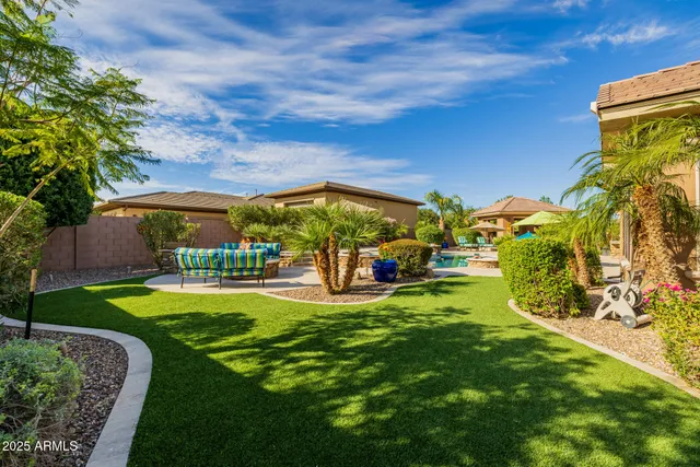 $2,088,000 | 6148 South Marin Drive, Gilbert, AZ 85298