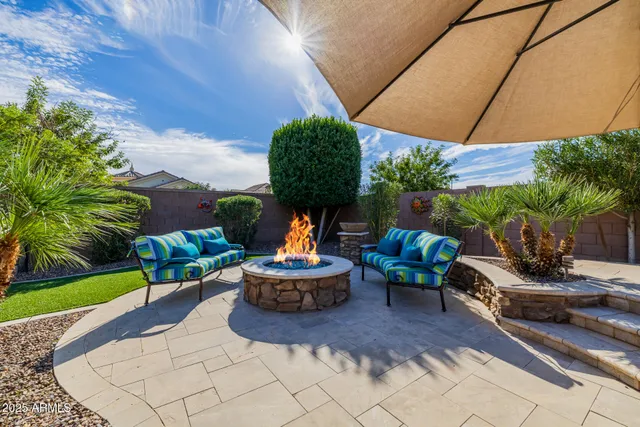 $2,088,000 | 6148 South Marin Drive, Gilbert, AZ 85298