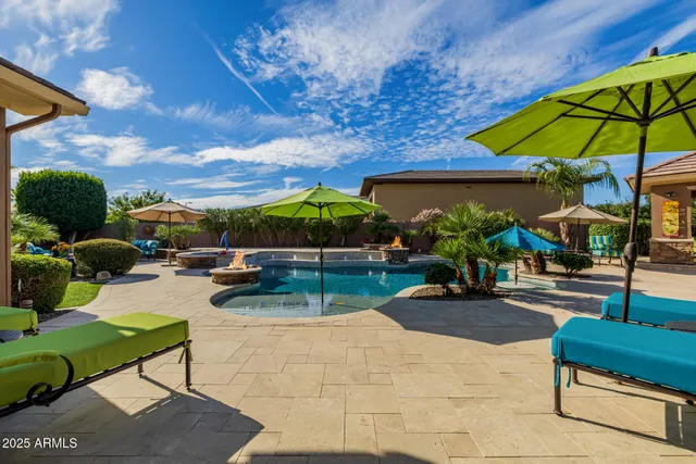 $2,088,000 | 6148 South Marin Drive, Gilbert, AZ 85298