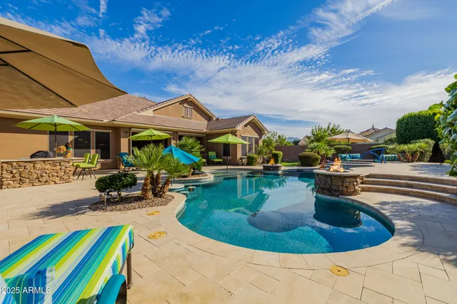 $2,088,000 | 6148 South Marin Drive, Gilbert, AZ 85298