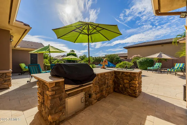$2,088,000 | 6148 South Marin Drive, Gilbert, AZ 85298