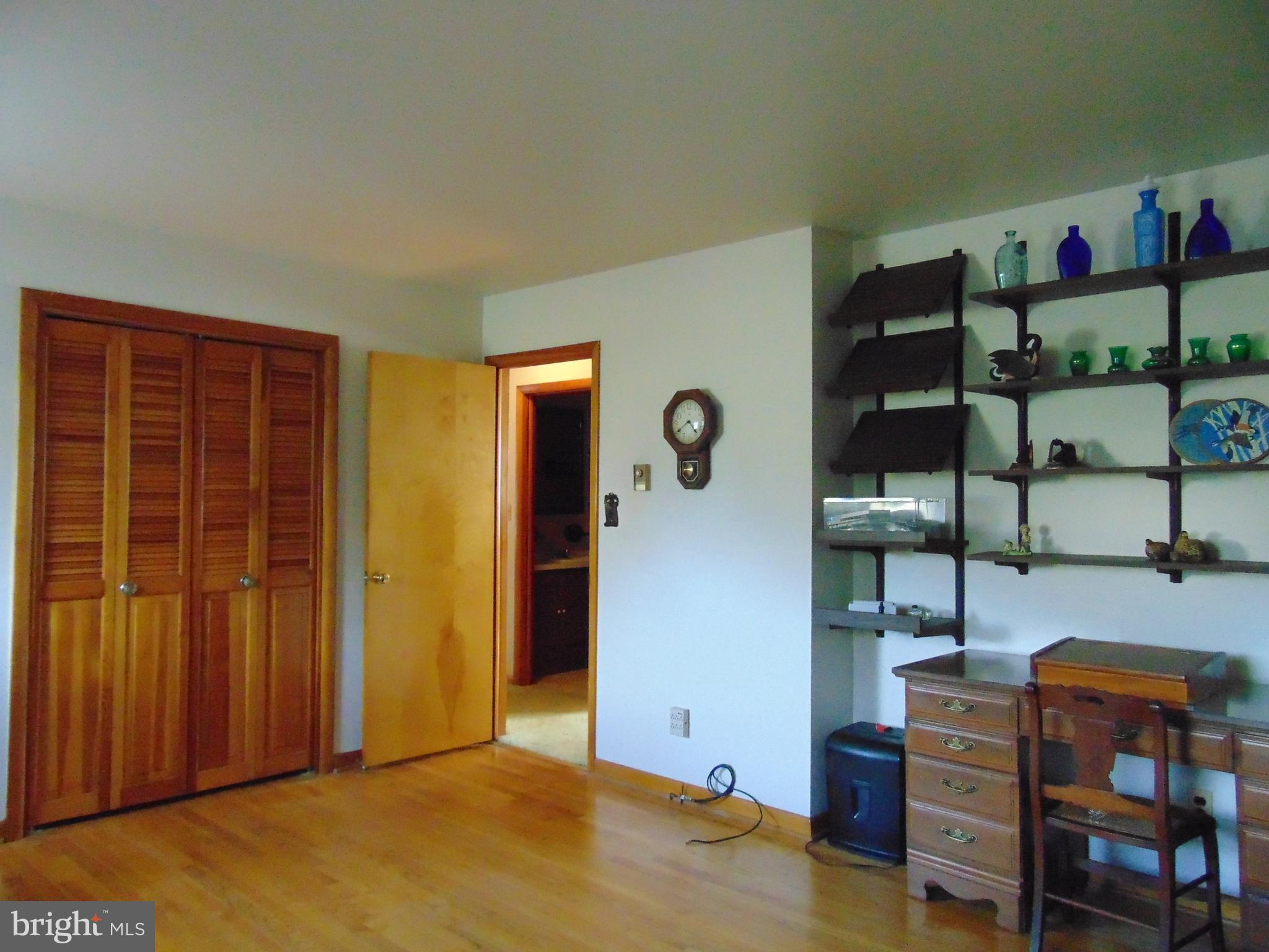 1102 Mill Creek Road Fallston, MD 21047 - Photo 14 of 28 a view of workspace with furniture and cabinet