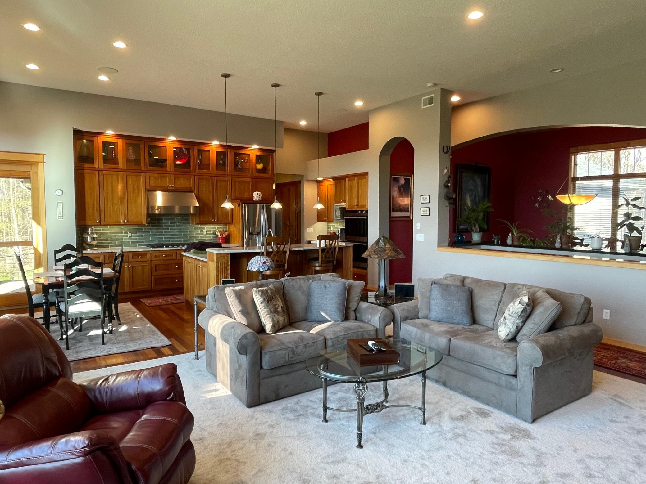 13966 346th Court Lindstrom, MN 55045 - Photo 15 of 65