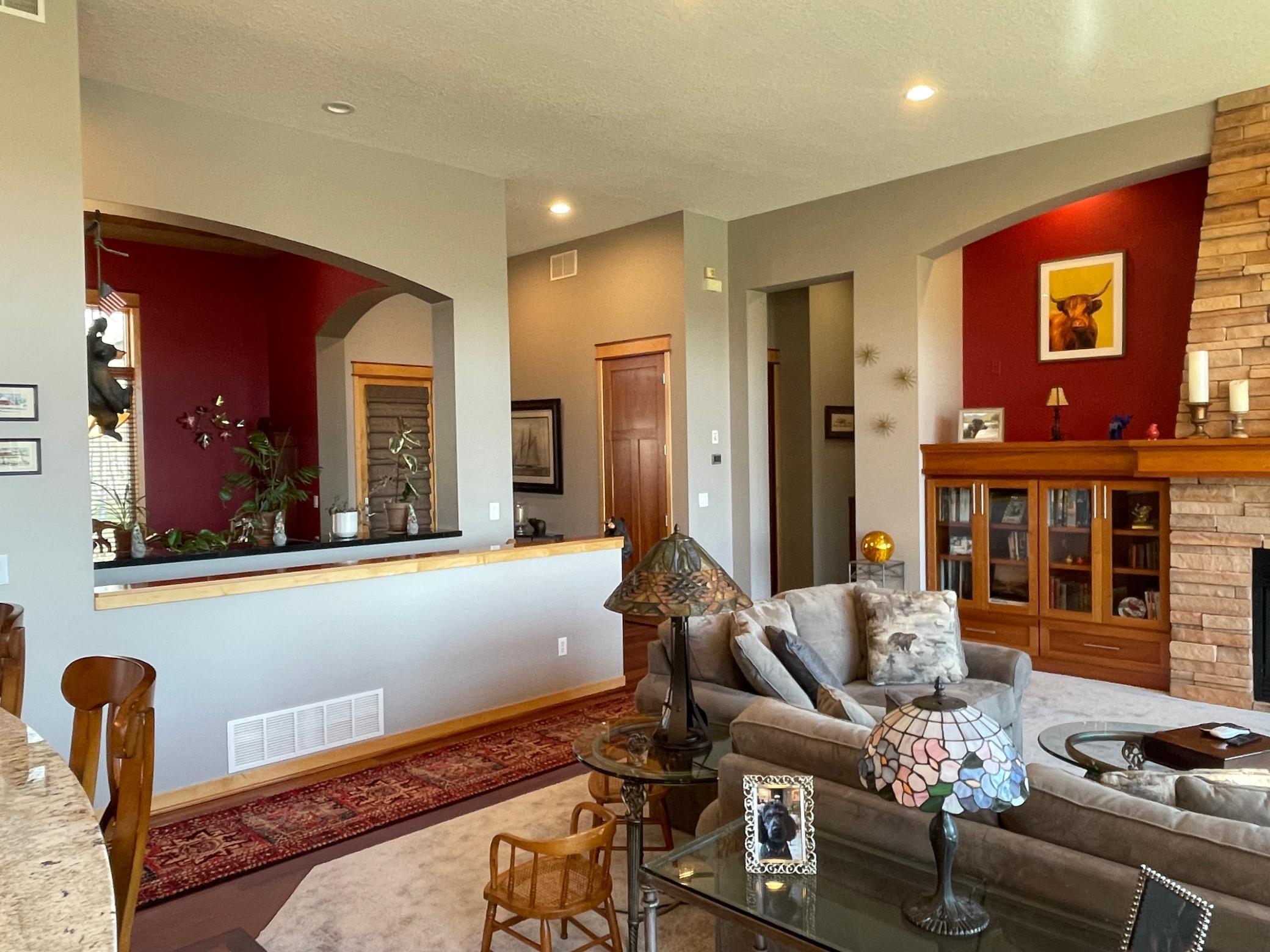 13966 346th Court Lindstrom, MN 55045 - Photo 19 of 65