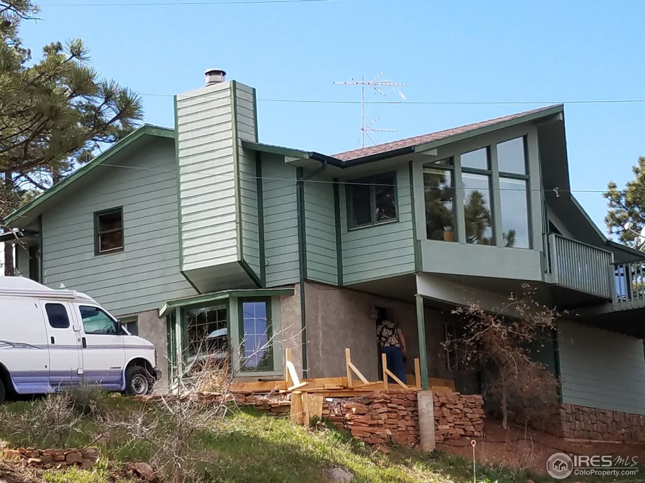 364 Jasper Drive Lyons, CO 80540 - Photo 12 of 14