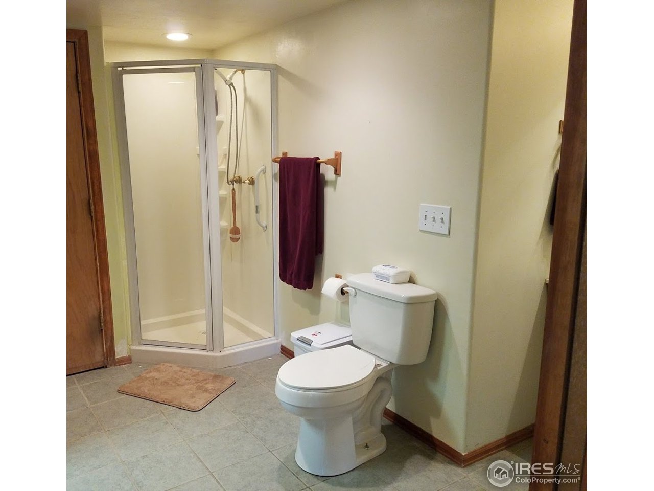 364 Jasper Drive Lyons, CO 80540 - Photo 14 of 14 Master bath