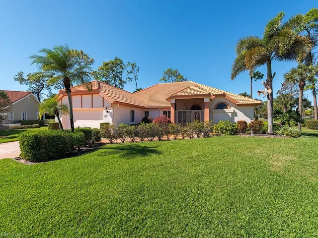 $795,000 | 4671 Ashton Court, Naples, FL 34112
