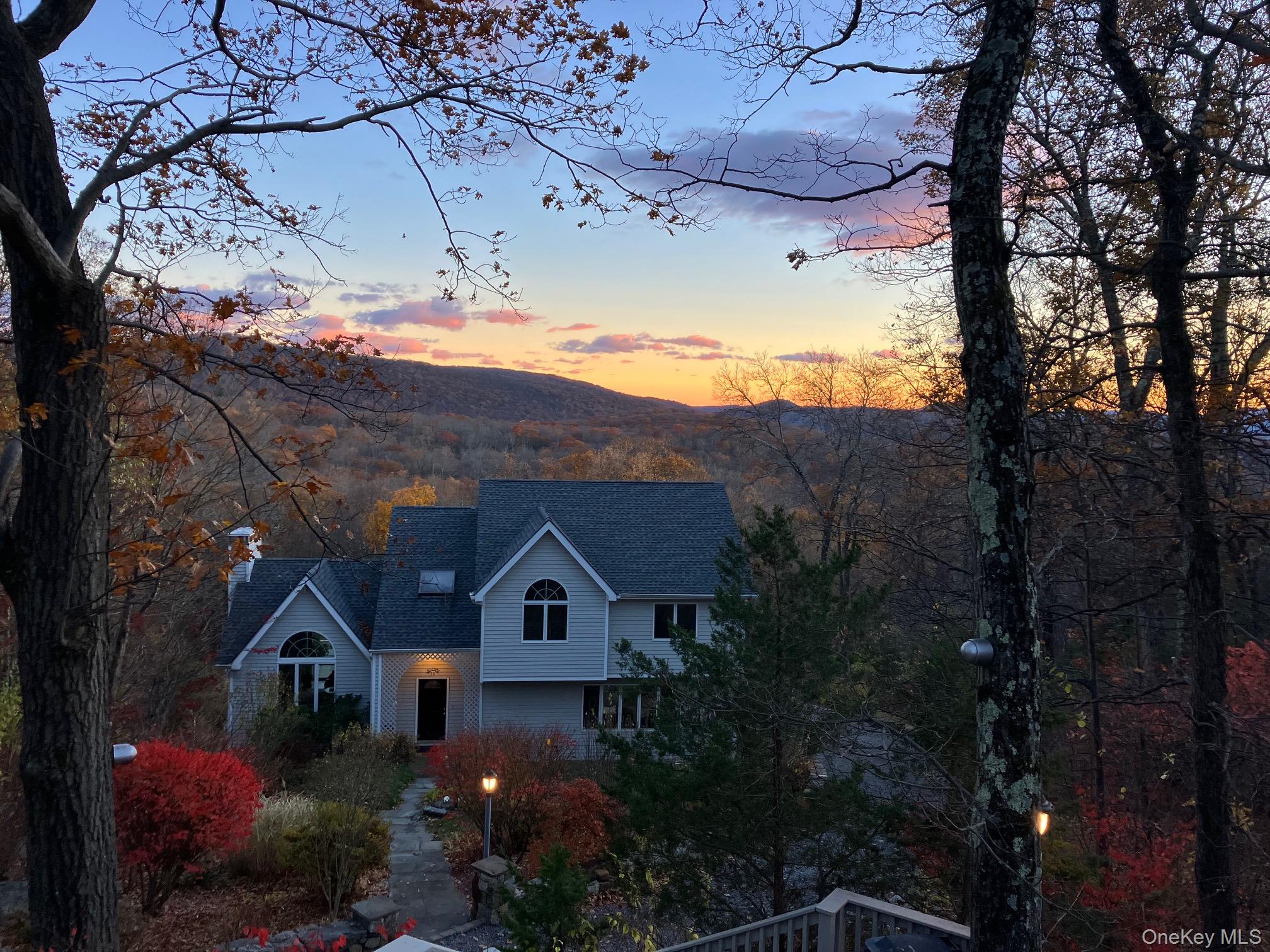 As the sun sets, new opportunities arise