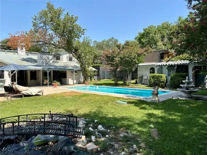 $1,995,000 | 5338 West University Boulevard, Dallas, TX 75209