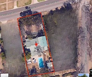 $1,995,000 | 5338 West University Boulevard, Dallas, TX 75209