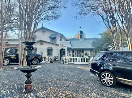 $1,995,000 | 5338 West University Boulevard, Dallas, TX 75209