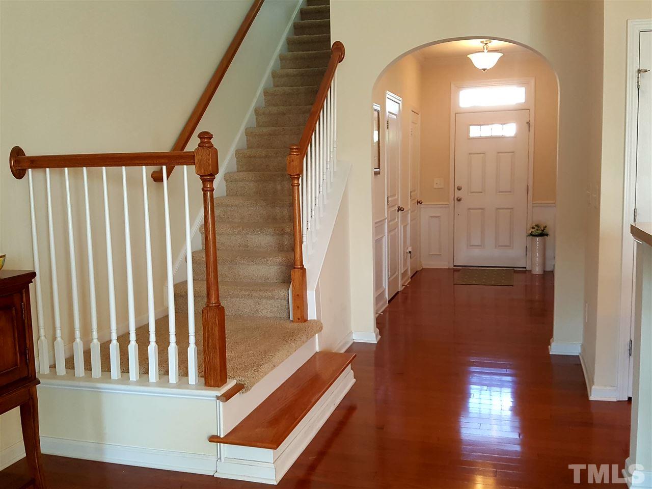 9155 Wooden Road Raleigh, NC 27617 - Photo 1 of 24 Gallery Image 1