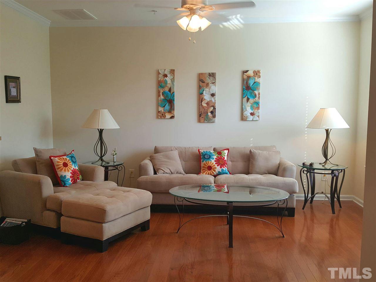 9155 Wooden Road Raleigh, NC 27617 - Photo 4 of 24 Gallery Image 4