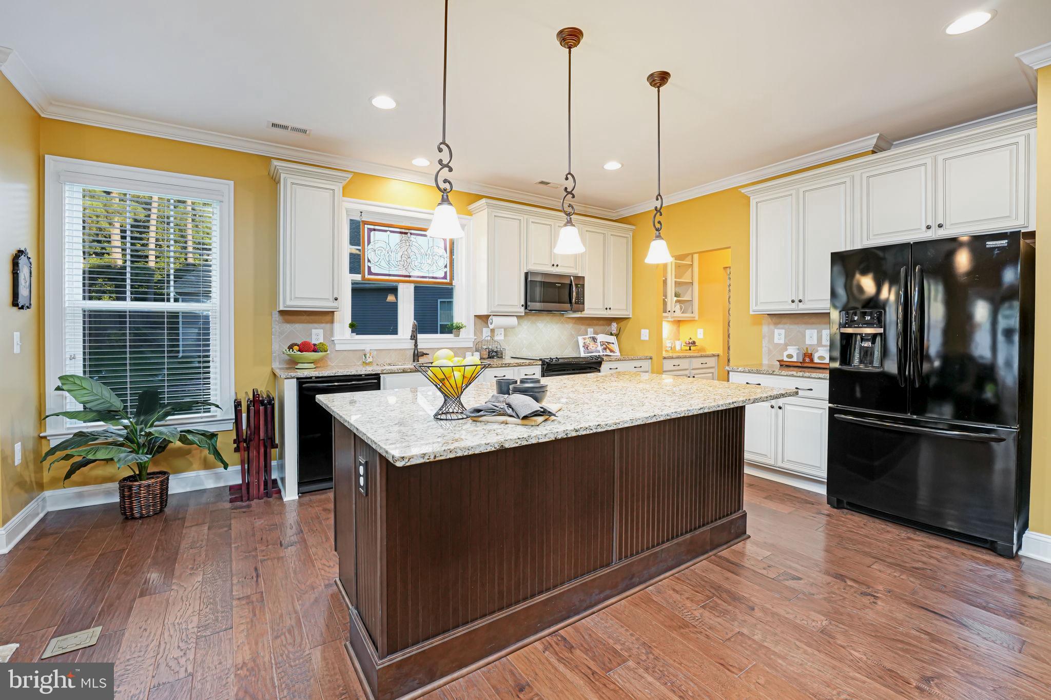 12426 Ruby Red Drive Fredericksburg, VA 22407 - Photo 11 of 46 Pretty & Functional! Extra Spacious Countertops!