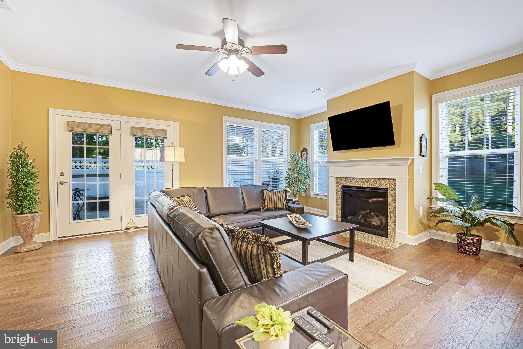 12426 Ruby Red Drive Fredericksburg, VA 22407 - Photo 16 of 46 You're going to love hanging out here!