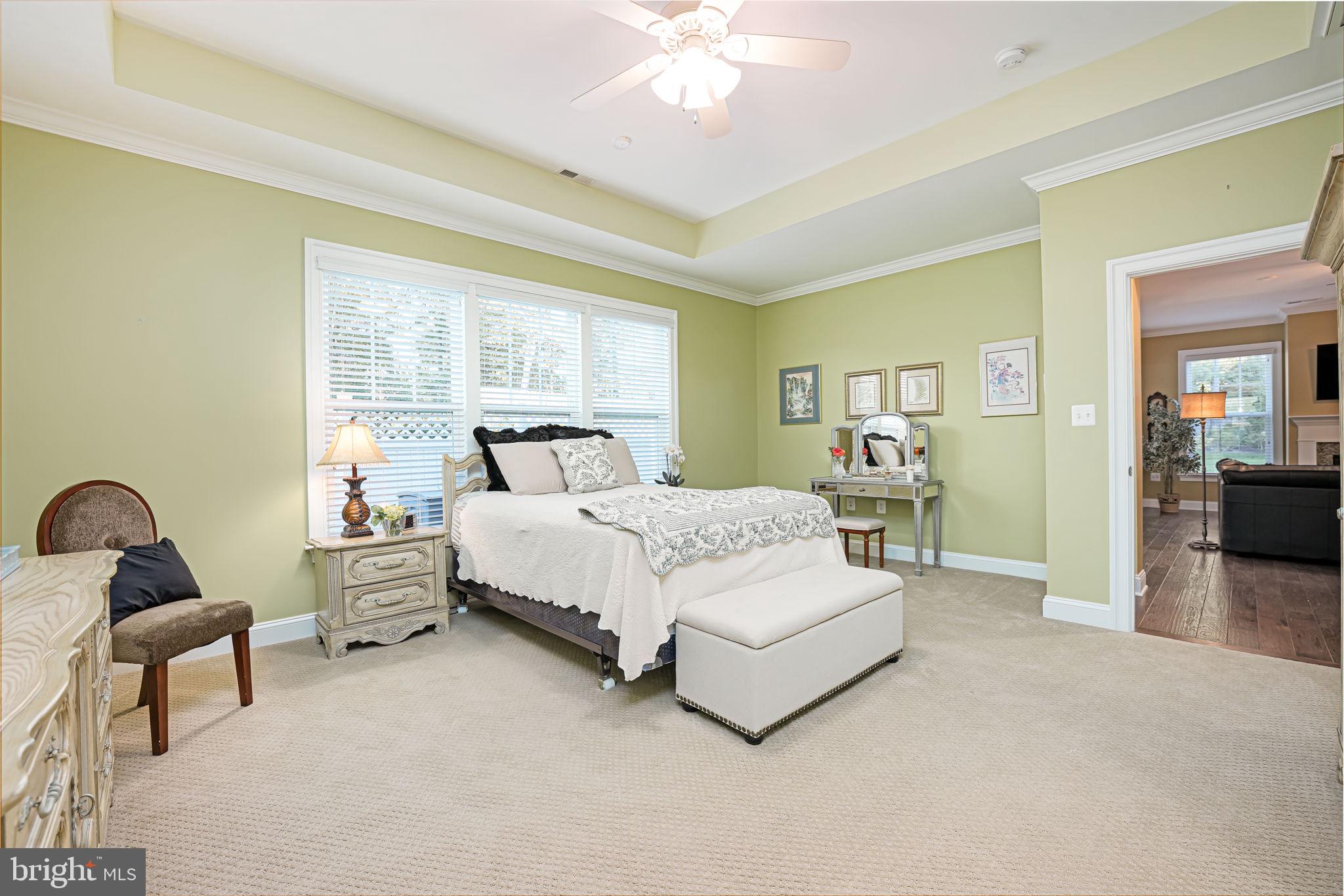 12426 Ruby Red Drive Fredericksburg, VA 22407 - Photo 20 of 46 Caution: An Abundance of Sweet Dreams Form Here!