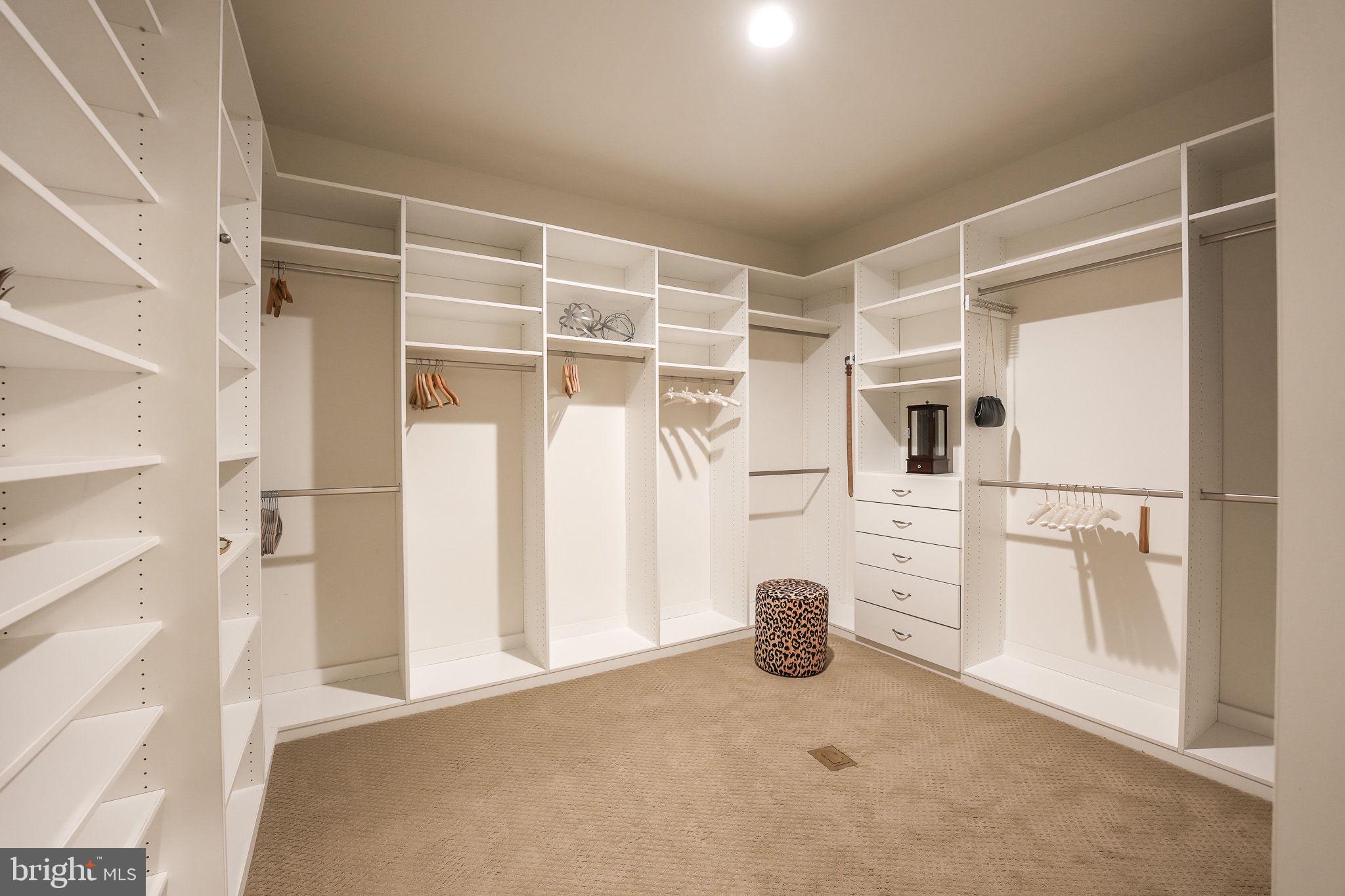 12426 Ruby Red Drive Fredericksburg, VA 22407 - Photo 21 of 46 Speaking of Dreams, Carrie Bradshaw is Jealous!