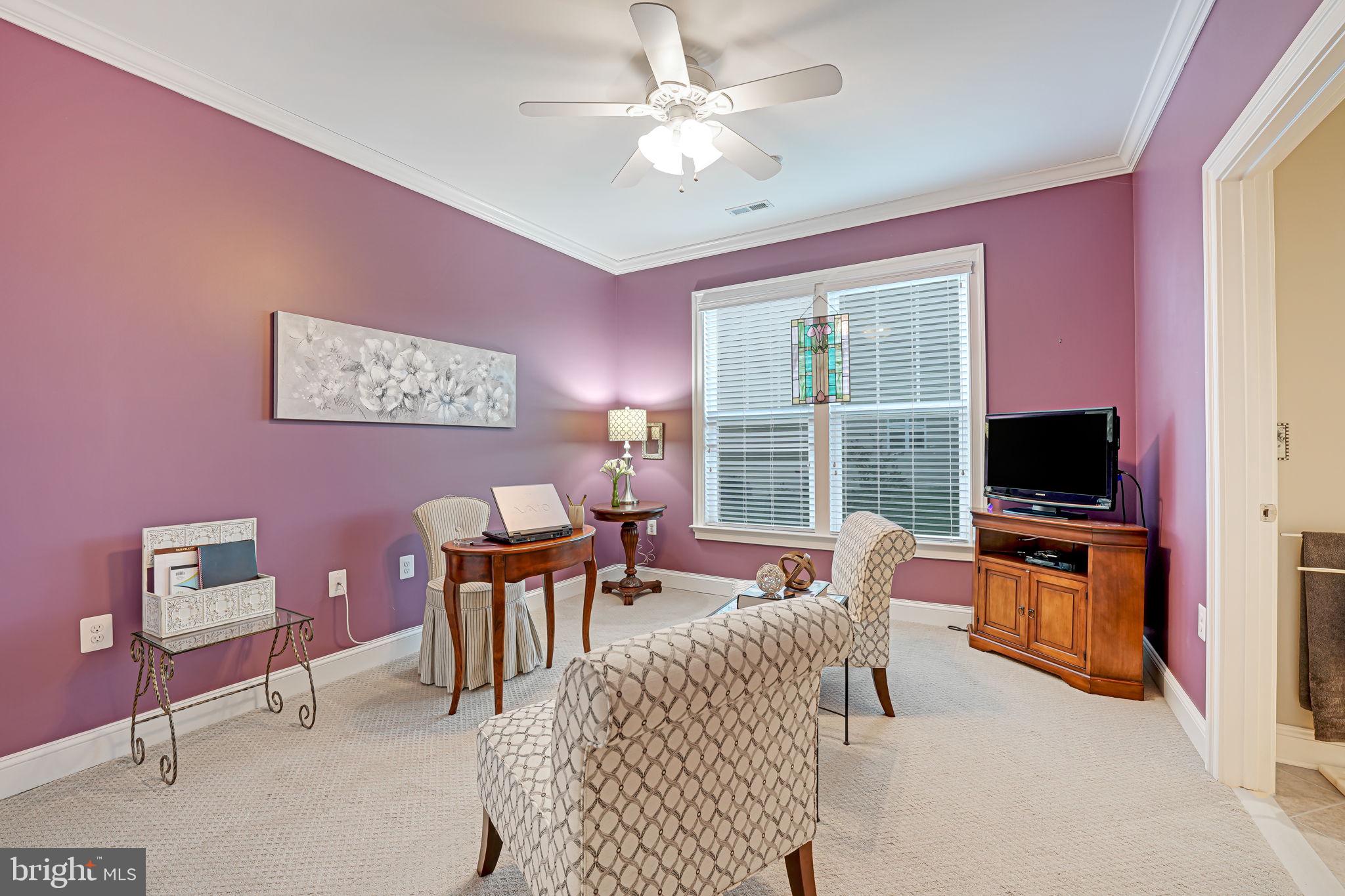 12426 Ruby Red Drive Fredericksburg, VA 22407 - Photo 27 of 46 Stunning and Practical!