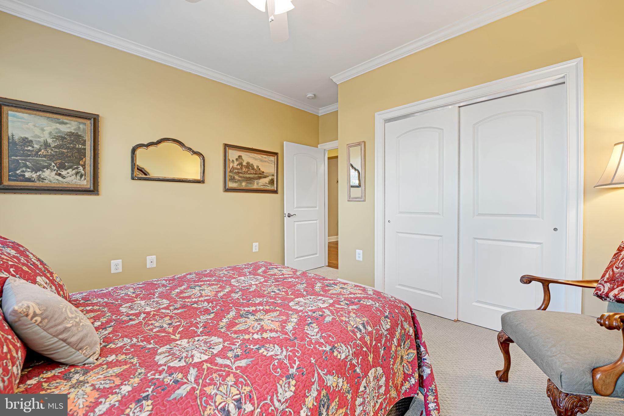 12426 Ruby Red Drive Fredericksburg, VA 22407 - Photo 4 of 46 Considerable Space and Custom Closet Organizers