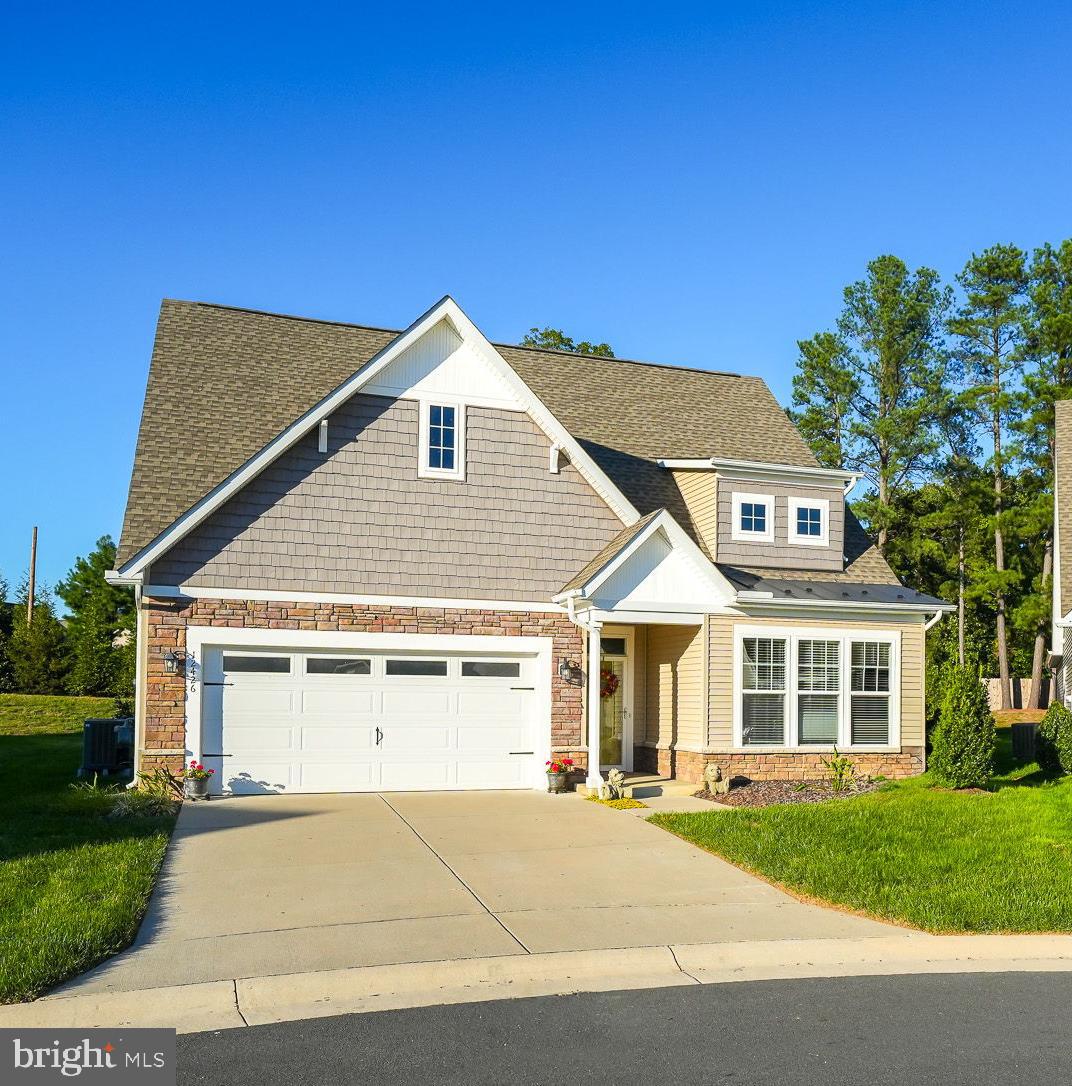 12426 Ruby Red Drive Fredericksburg, VA 22407 - Photo 44 of 46 Welcome Home!