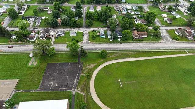 $25,000 | 0 Parry Street, Richmond, IN 47374