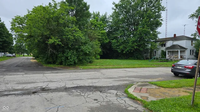 $25,000 | 0 Parry Street, Richmond, IN 47374
