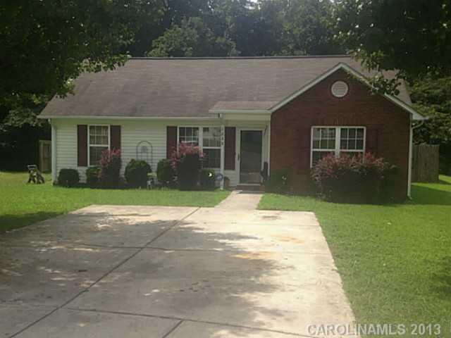 1235 Helms Road Charlotte, NC 28214 - Photo 1 of 1 Gallery Image 1