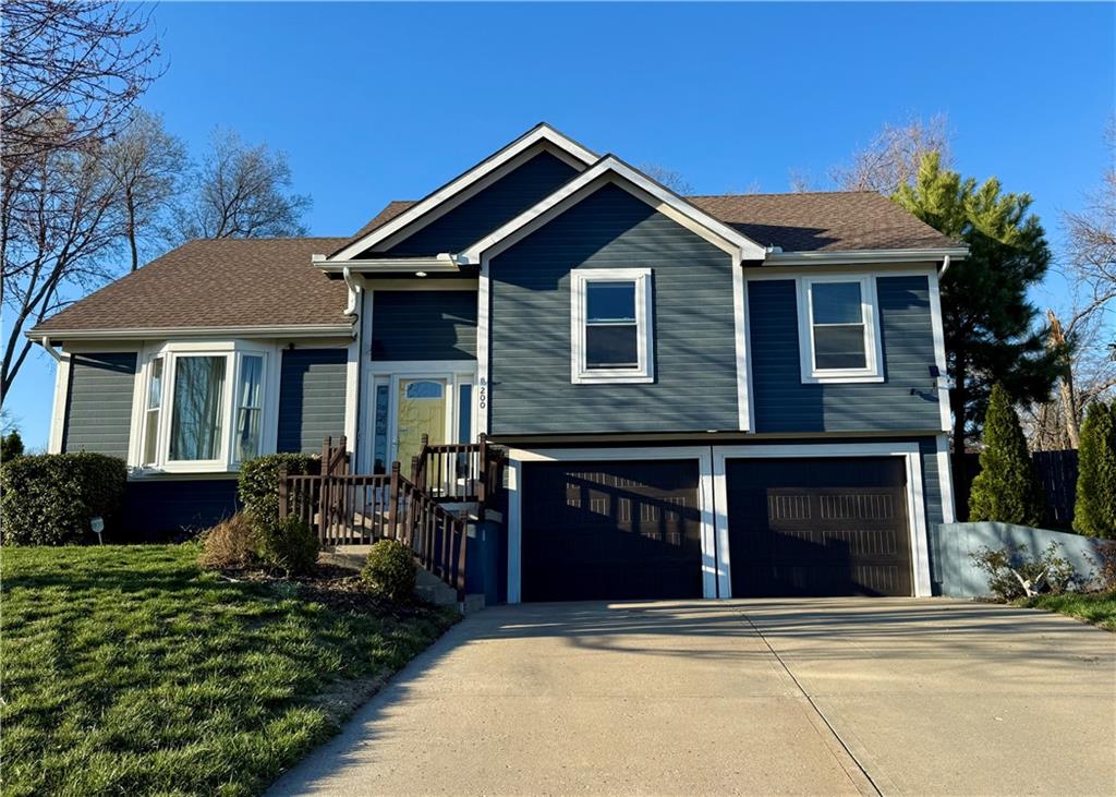 200 Echo Ridge Buckner, MO 64016 - Photo 1 of 1 Gallery Image 1