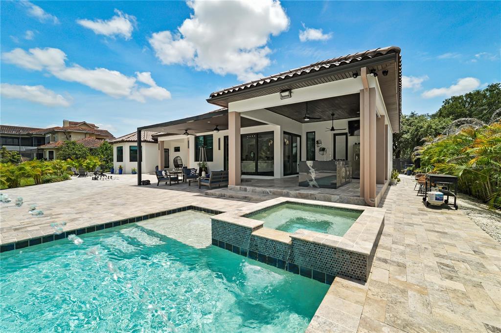 3317 Crenshaw Lake Road Lutz, FL 33548 - Photo 45 of 72