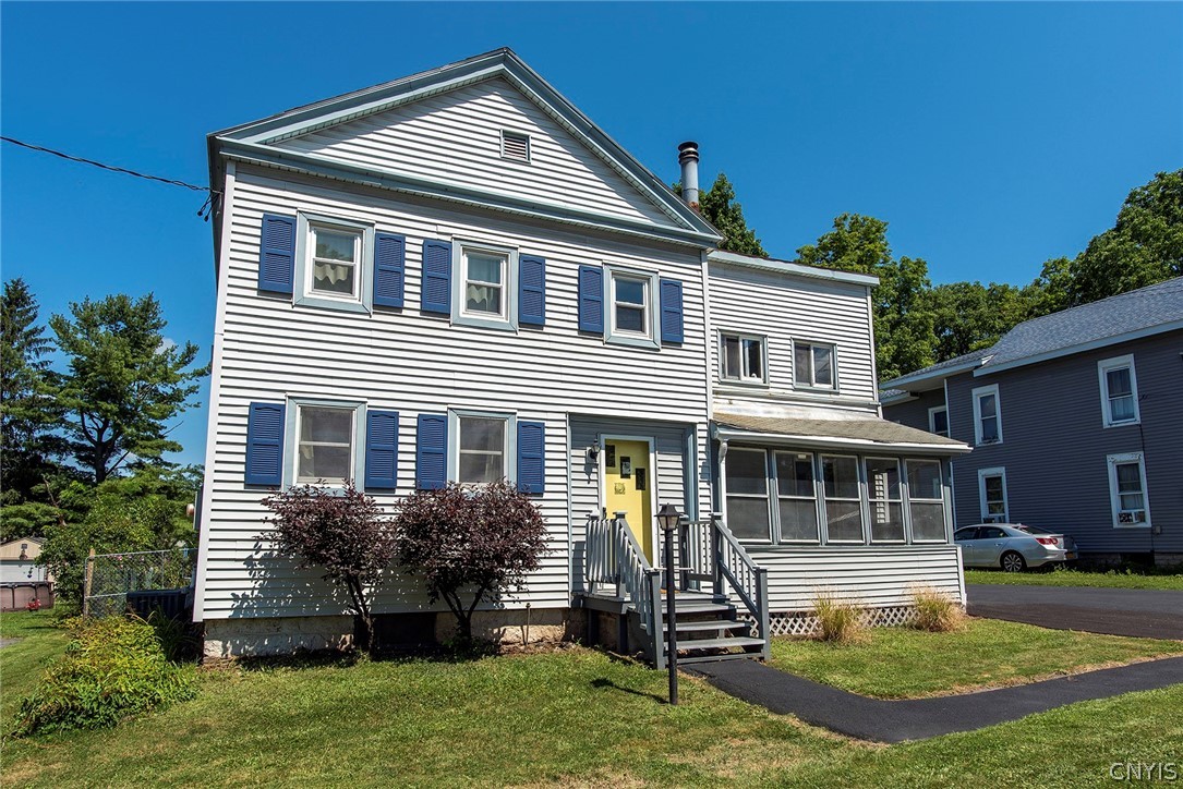 9627 Pinnacle Road Paris, NY 13456 - Photo 1 of 1