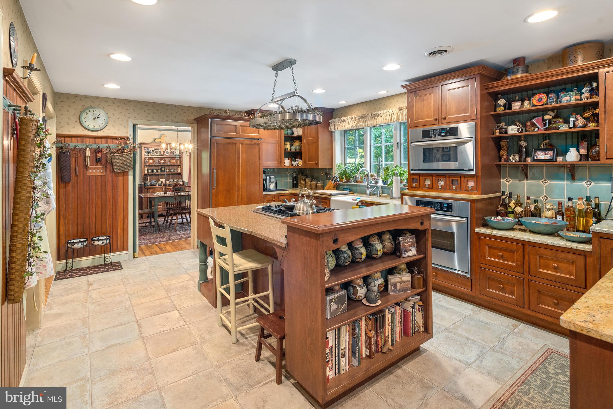 2921 Snake Hill Road Doylestown, PA 18902 - Photo 11 of 35 Gallery Image 11