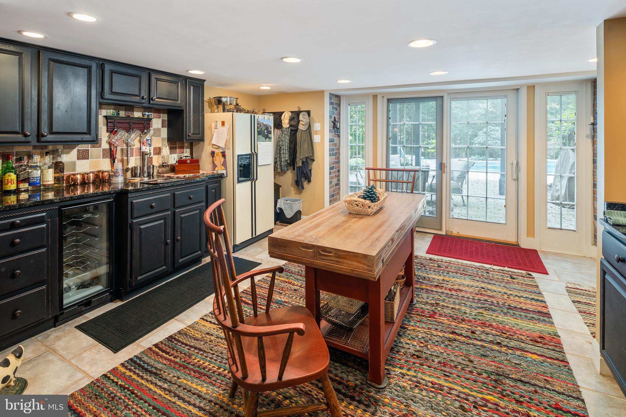 2921 Snake Hill Road Doylestown, PA 18902 - Photo 27 of 35 Custom Cabinetry