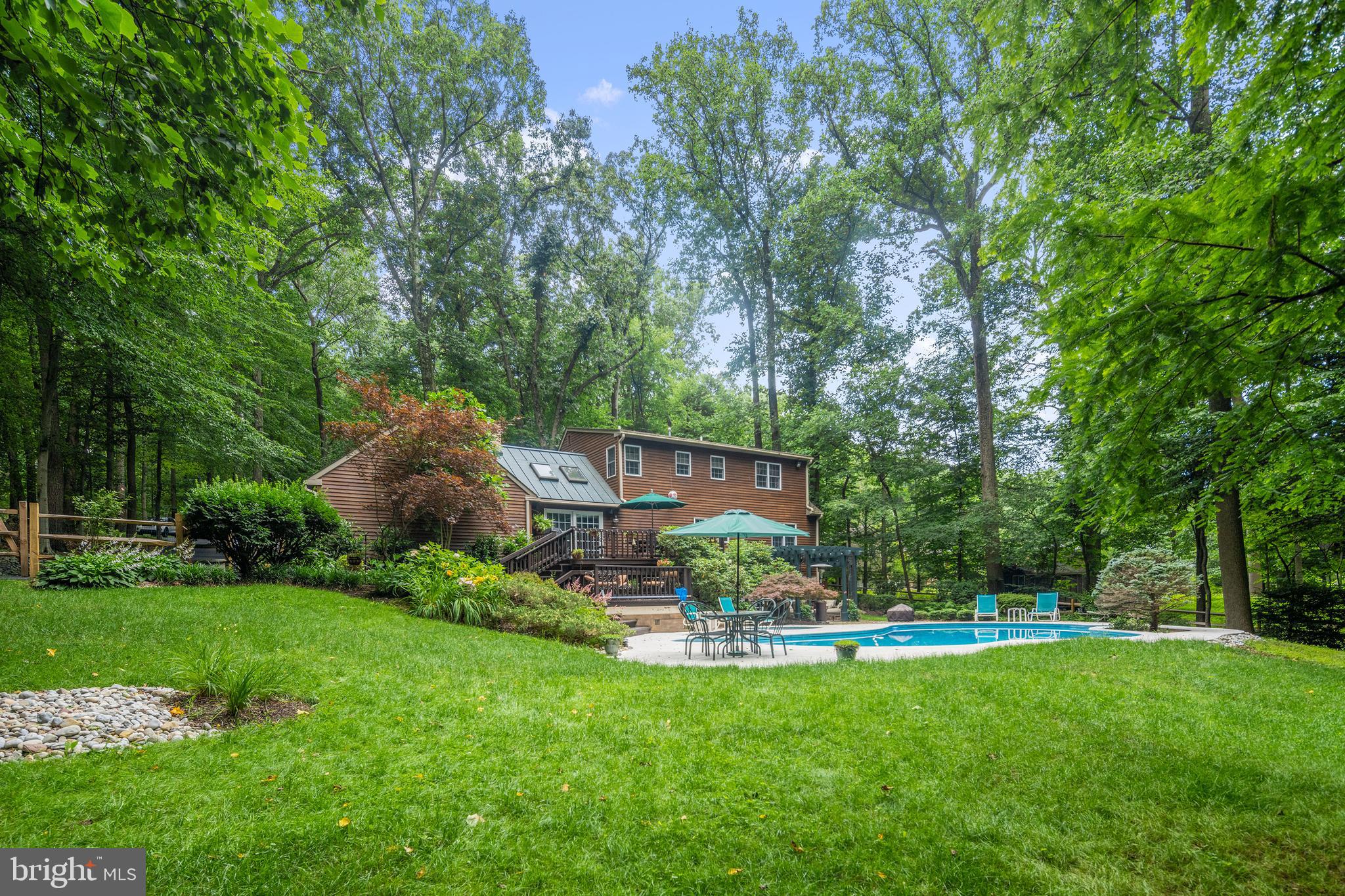 2921 Snake Hill Road Doylestown, PA 18902 - Photo 30 of 35 Gallery Image 30